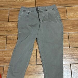 ASOS Kids Gray Slim Jeans